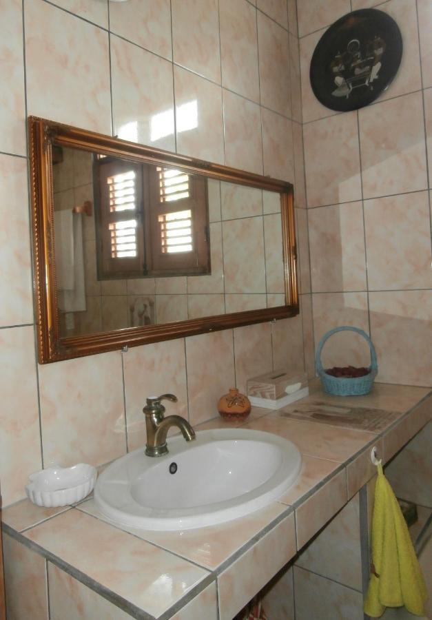La maison Douce à St françois la coulée Saint-Francois  Esterno foto